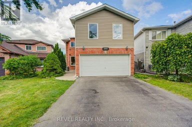 2141 THEODEN COURT Pickering (Brock Ridge) Ontario photo 1