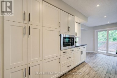 2141 THEODEN COURT Pickering (Brock Ridge) Ontario photo 12