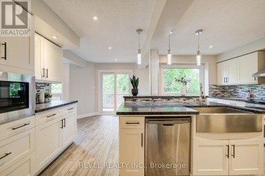 2141 THEODEN COURT Pickering (Brock Ridge) Ontario photo 13