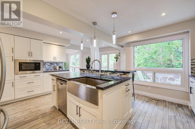 2141 THEODEN COURT, Pickering (Brock Ridge), Ontario, L1X1Z9