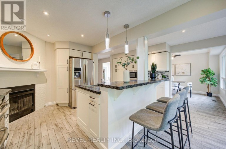 2141 THEODEN COURT, Pickering (Brock Ridge), Ontario, L1X1Z9