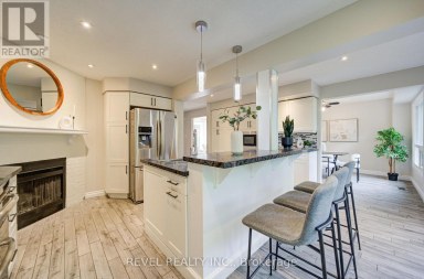 2141 THEODEN COURT Pickering (Brock Ridge) Ontario photo 16