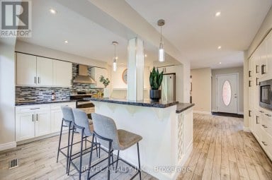 2141 THEODEN COURT Pickering (Brock Ridge) Ontario photo 17