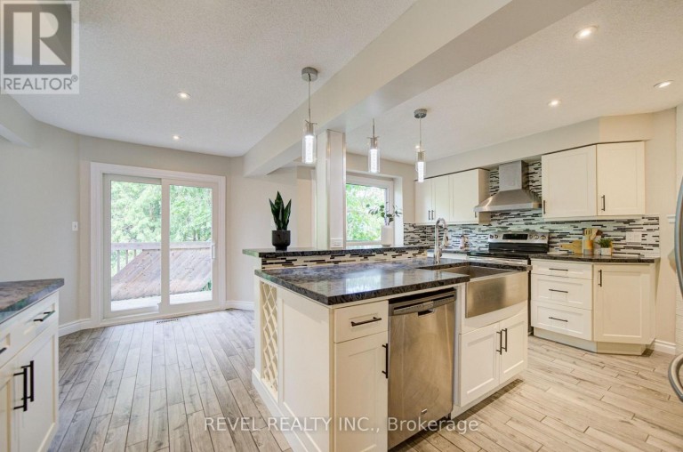 2141 THEODEN COURT, Pickering (Brock Ridge), Ontario, L1X1Z9