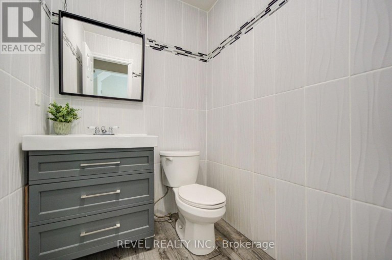 2141 THEODEN COURT, Pickering (Brock Ridge), Ontario, L1X1Z9
