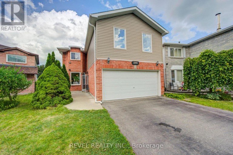 2141 THEODEN COURT, Pickering (Brock Ridge), Ontario, L1X1Z9