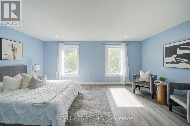 2141 THEODEN COURT, Pickering (Brock Ridge), Ontario, L1X1Z9