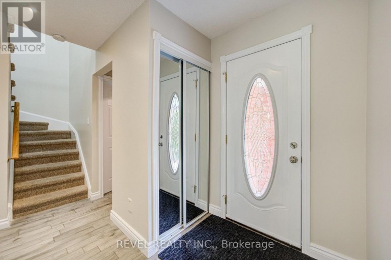 2141 THEODEN COURT, Pickering (Brock Ridge), Ontario, L1X1Z9