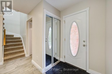 2141 THEODEN COURT Pickering (Brock Ridge) Ontario photo 3