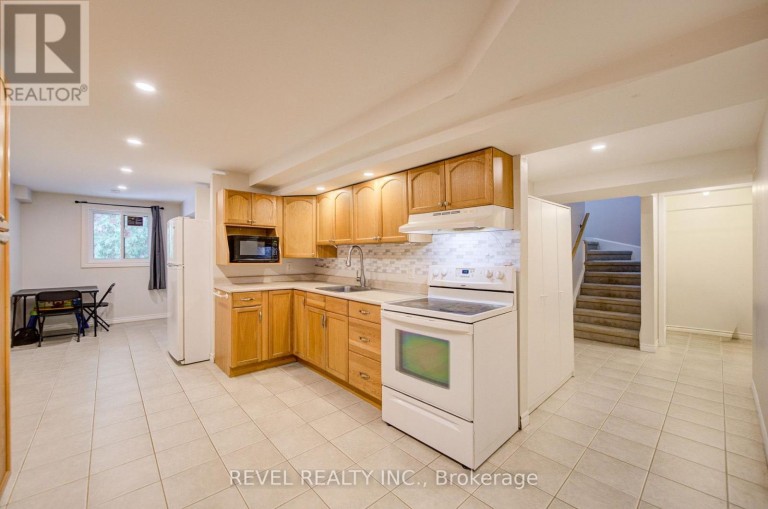 2141 THEODEN COURT, Pickering (Brock Ridge), Ontario, L1X1Z9