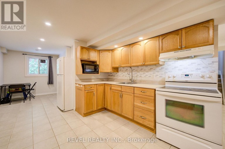 2141 THEODEN COURT, Pickering (Brock Ridge), Ontario, L1X1Z9