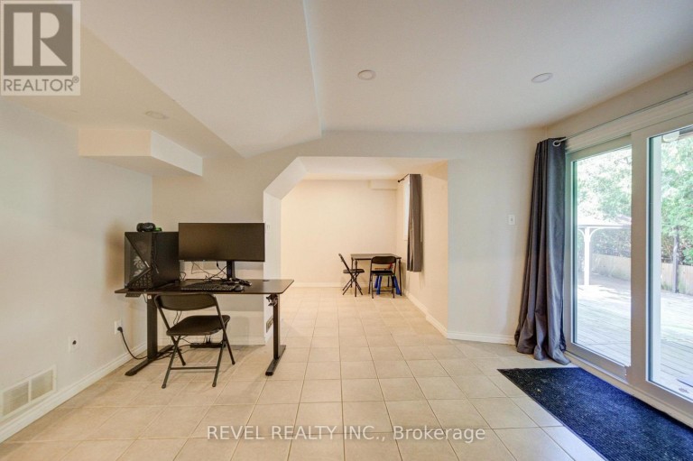 2141 THEODEN COURT, Pickering (Brock Ridge), Ontario, L1X1Z9