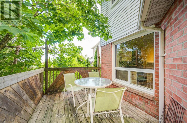 2141 THEODEN COURT, Pickering (Brock Ridge), Ontario, L1X1Z9