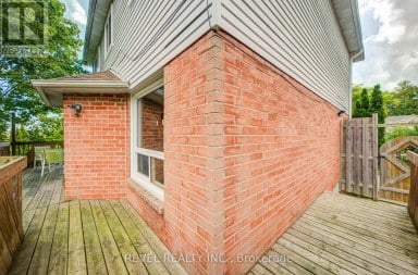 2141 THEODEN COURT Pickering (Brock Ridge) Ontario photo 44