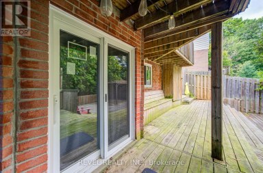 2141 THEODEN COURT Pickering (Brock Ridge) Ontario photo 45