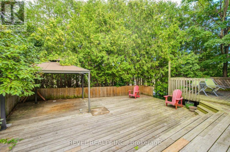 2141 THEODEN COURT, Pickering (Brock Ridge), Ontario, L1X1Z9