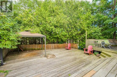 2141 THEODEN COURT Pickering (Brock Ridge) Ontario photo 46