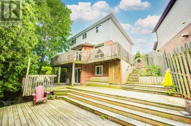 2141 THEODEN COURT Pickering (Brock Ridge) Ontario photo 47