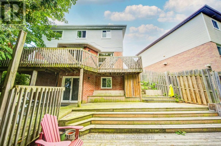 2141 THEODEN COURT, Pickering (Brock Ridge), Ontario, L1X1Z9