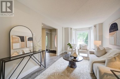 2141 THEODEN COURT Pickering (Brock Ridge) Ontario photo 8