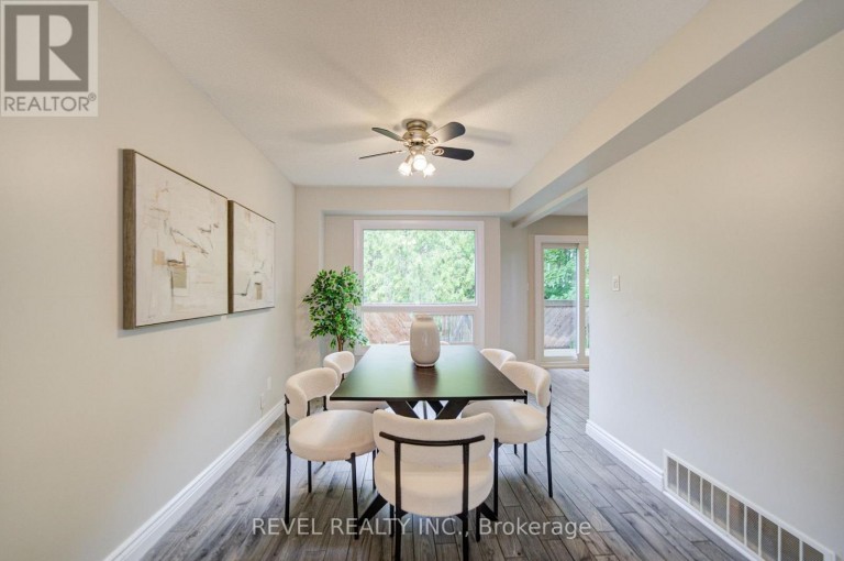 2141 THEODEN COURT, Pickering (Brock Ridge), Ontario, L1X1Z9