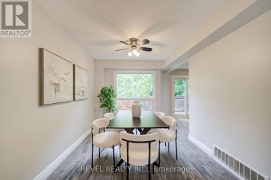 2141 THEODEN COURT Pickering (Brock Ridge) Ontario photo 9
