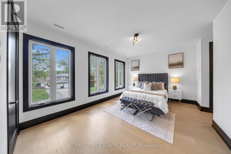 15 DEBLYN DRIVE E, Toronto (L'Amoreaux), Ontario, M1S1J4