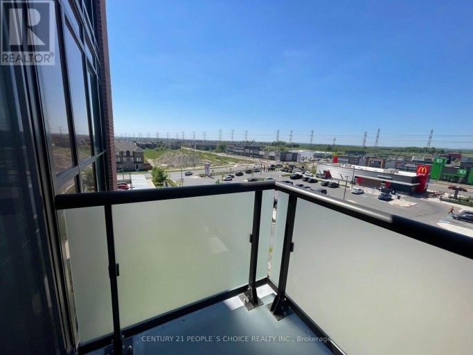 506 - 2550 SIMCOE STREET, Oshawa (Windfields), Ontario, L1L0R5