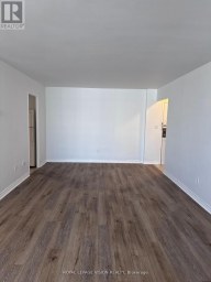 2801 - 5 MASSEY SQUARE Toronto (Crescent Town) Ontario photo 2