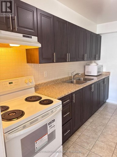 2801 - 5 MASSEY SQUARE, Toronto (Crescent Town), Ontario, M4C5L6