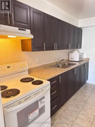 2801 - 5 MASSEY SQUARE Toronto (Crescent Town) Ontario photo 3