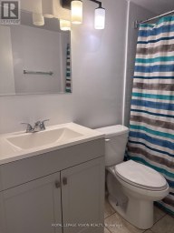 2801 - 5 MASSEY SQUARE Toronto (Crescent Town) Ontario photo 9