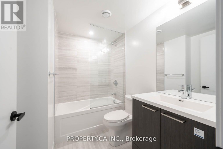 1908 - 195 COMMERCE STREET, Vaughan (Vaughan Corporate Centre), Ontario, L4K0P9