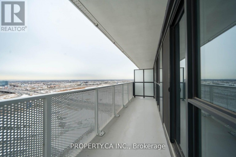 1908 - 195 COMMERCE STREET, Vaughan (Vaughan Corporate Centre), Ontario, L4K0P9