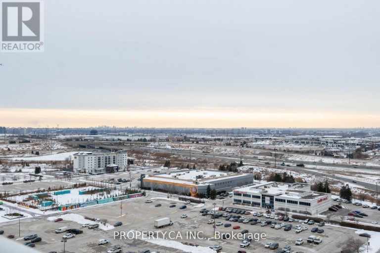 1908 - 195 COMMERCE STREET, Vaughan (Vaughan Corporate Centre), Ontario, L4K0P9