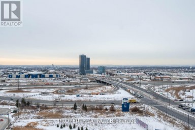 1908 - 195 COMMERCE STREET Vaughan (Vaughan Corporate Centre) Ontario photo 13