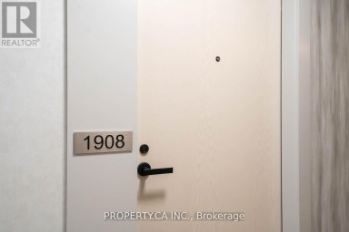 1908 - 195 COMMERCE STREET Vaughan (Vaughan Corporate Centre) Ontario photo 14