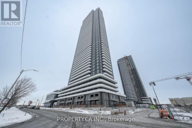 1908 - 195 COMMERCE STREET Vaughan (Vaughan Corporate Centre) Ontario photo 15