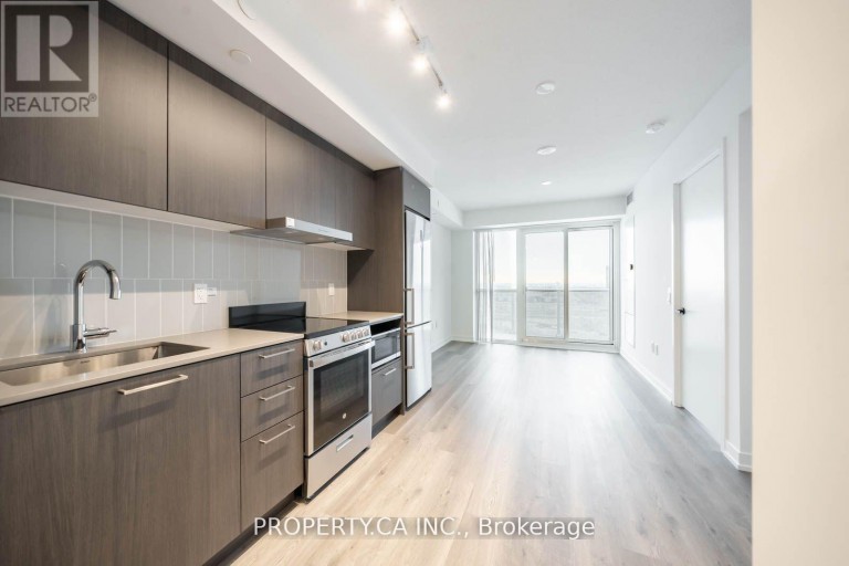 1908 - 195 COMMERCE STREET, Vaughan (Vaughan Corporate Centre), Ontario, L4K0P9