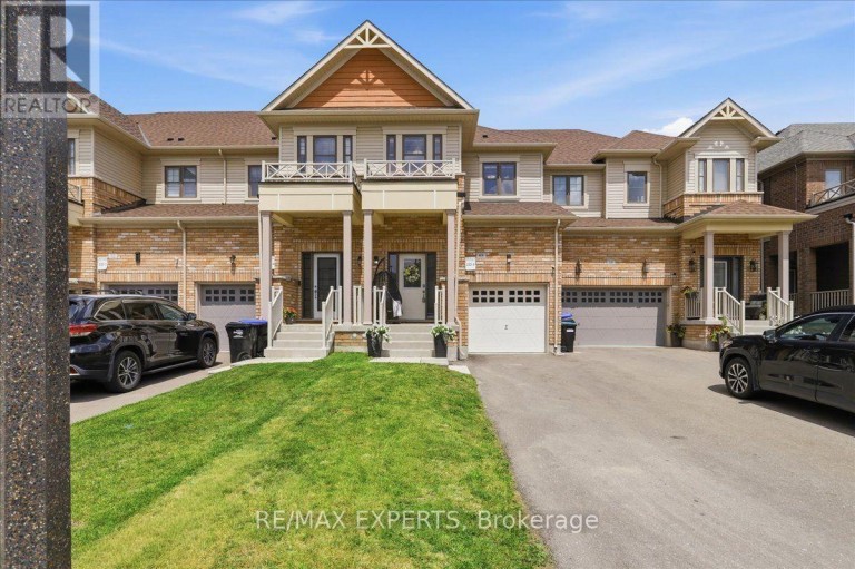 68 LORNE THOMAS PLACE, New Tecumseth (Alliston), Ontario, L9R0V8