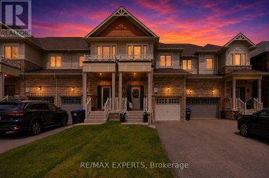 68 LORNE THOMAS PLACE New Tecumseth (Alliston) Ontario photo 26