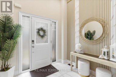 68 LORNE THOMAS PLACE New Tecumseth (Alliston) Ontario photo 4