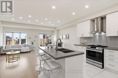 68 LORNE THOMAS PLACE New Tecumseth (Alliston) Ontario photo 6