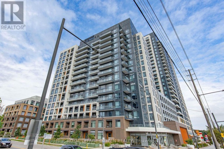 B-0103 - 7950 BATHURST STREET, Vaughan (Beverley Glen), Ontario, L4J0L4