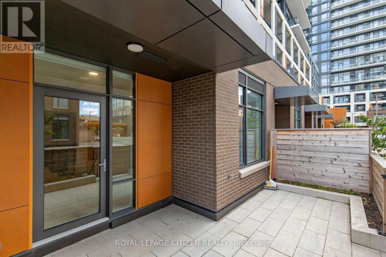 B-0103 - 7950 BATHURST STREET, Vaughan (Beverley Glen), Ontario, L4J0L4