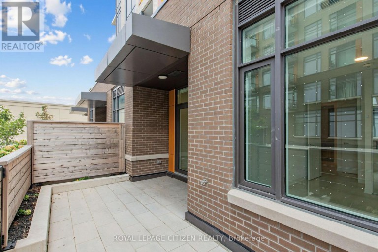 B-0103 - 7950 BATHURST STREET, Vaughan (Beverley Glen), Ontario, L4J0L4