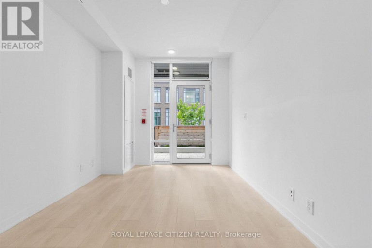 B-0103 - 7950 BATHURST STREET, Vaughan (Beverley Glen), Ontario, L4J0L4