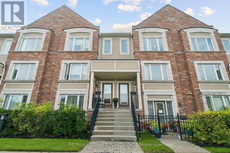 26 WALTER DOVE COURT, Aurora (Bayview Wellington), Ontario, L4G0S8