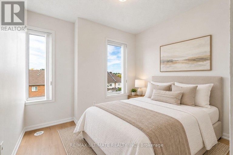 26 WALTER DOVE COURT, Aurora (Bayview Wellington), Ontario, L4G0S8