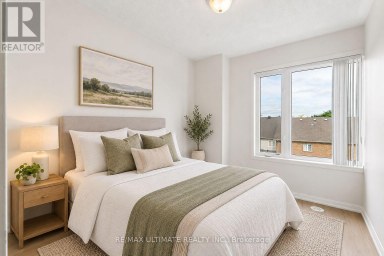 26 WALTER DOVE COURT Aurora (Bayview Wellington) Ontario photo 17